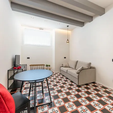 2Fo6 - Navigli-Duomo - Chic Apartment Luxury - Mailand Exterior foto