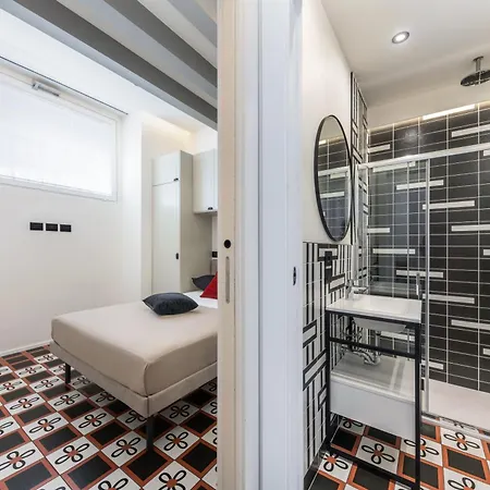 2Fo6 - Navigli-Duomo - Chic Apartment Luxury - Mailand Exterior foto