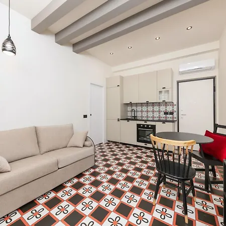 2Fo6 - Navigli-Duomo - Chic Apartment Luxury - Mailand Exterior foto