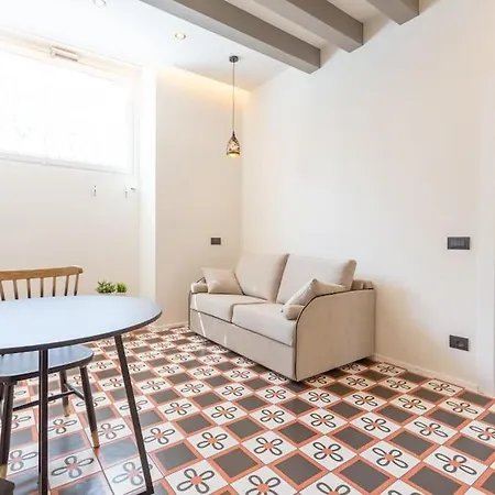 2Fo6 - Navigli-Duomo - Chic Apartment Luxury - Mailand Exterior foto