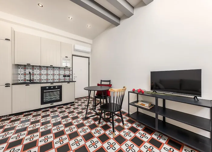 2Fo6 - Navigli-Duomo - Chic Apartment Luxury -