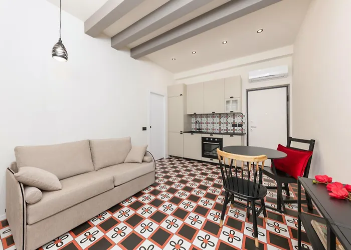 2Fo6 - Navigli-Duomo - Chic Apartment Luxury -