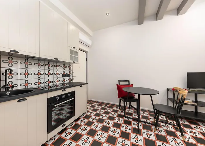 2Fo6 - Navigli-Duomo - Chic Apartment Luxury -