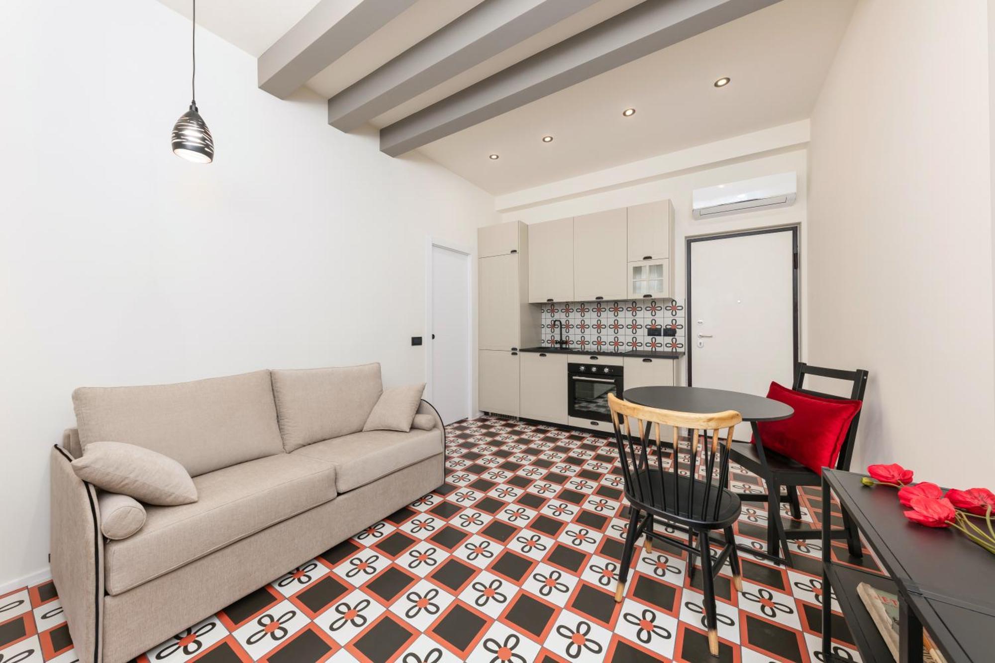 2fo6 - Navigli-duomo - Chic Luxury - Milan