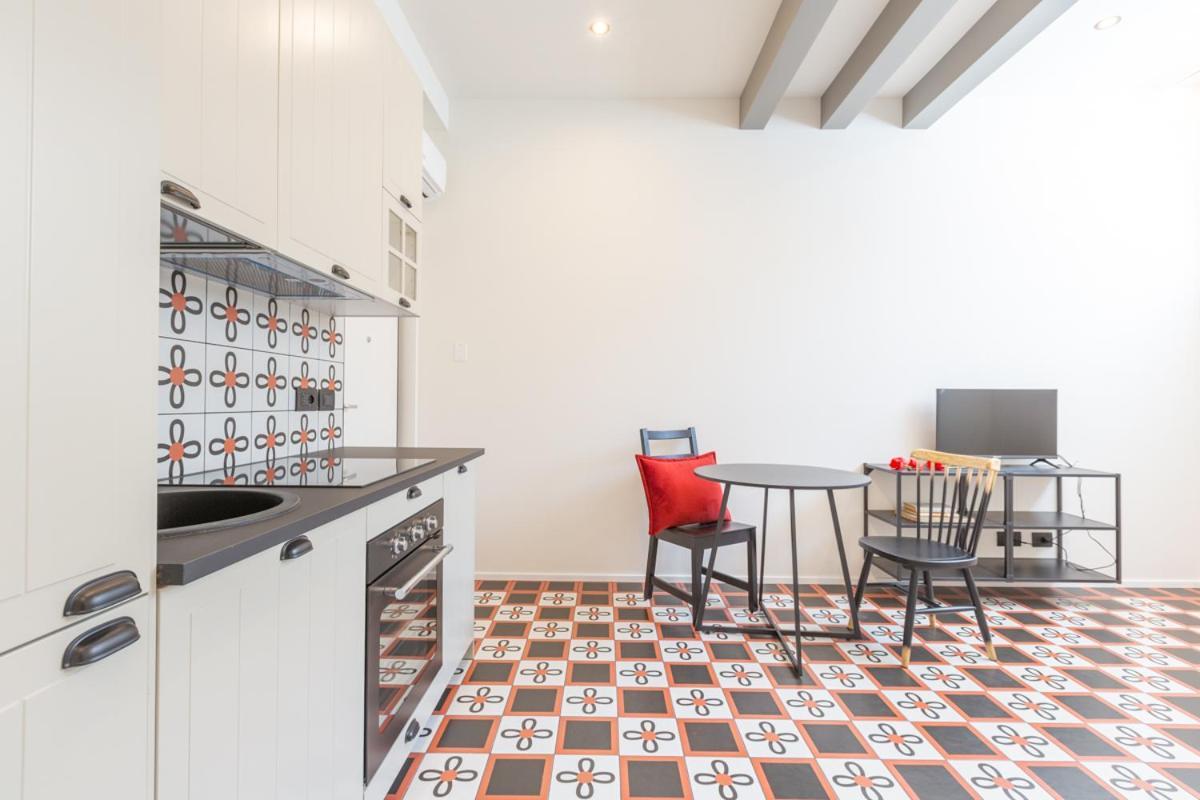 Apartment 2fo6 - Navigli-duomo - Chic Luxury - *